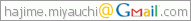 hajime.miyauchi at gmail.com